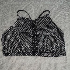 Lululemon Shoreline Swim Top - 6